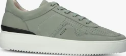 Heren BLACKSTONE e lage sneakers marble colton