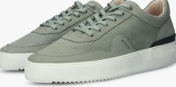 Heren BLACKSTONE e lage sneakers marble colton