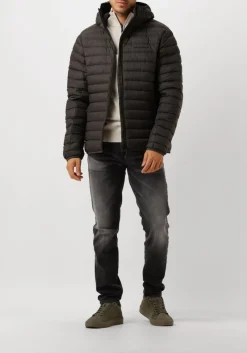 Heren BLACKSTONE e lage sneakers crag colton