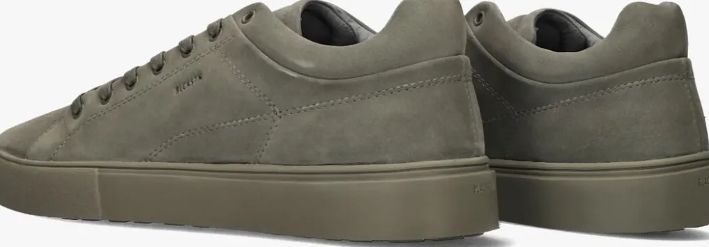 Heren BLACKSTONE e lage sneakers crag colton