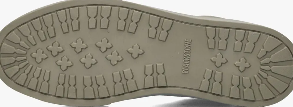 Heren BLACKSTONE e lage sneakers crag colton