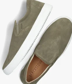 Heren BLACKSTONE e loafers bg140