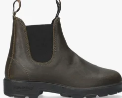 DAMES BLUNDSTONE e chelsea boots original dames
