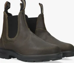 DAMES BLUNDSTONE e chelsea boots original dames