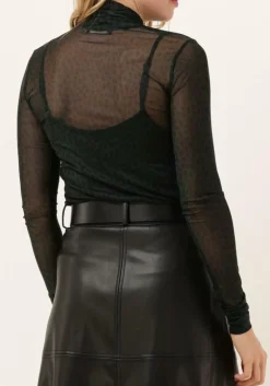 DAMES BRUUNS BAZAAR e coltrui phlox astri blouse