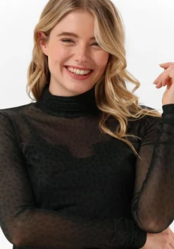 DAMES BRUUNS BAZAAR e coltrui phlox astri blouse