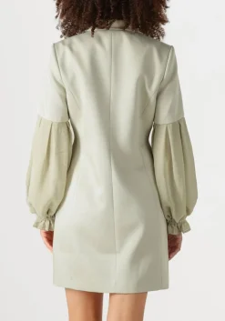 DAMES BRUUNS BAZAAR e mini jurk trudy dress