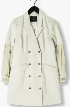 DAMES BRUUNS BAZAAR e mini jurk trudy dress