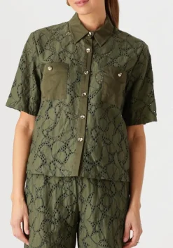 DAMES CAROLINE BISS e blouses 1650