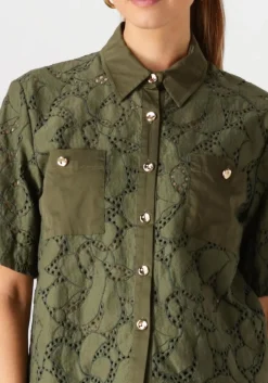 DAMES CAROLINE BISS e blouses 1650