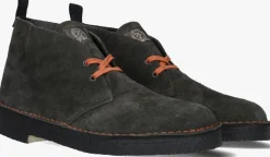 Heren CLARKS ORIGINALS e veterschoenen desert boot heren