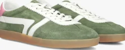DAMES CLOSED e lage sneakers sneaker