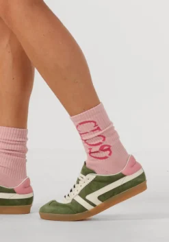 DAMES CLOSED e lage sneakers sneaker