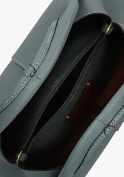 DAMES COACH e schoudertas lana