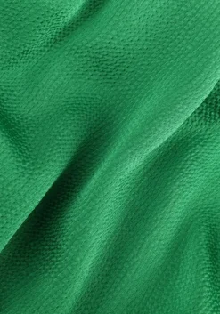 DAMES CO'COUTURE e midi jurk mira wrap dress