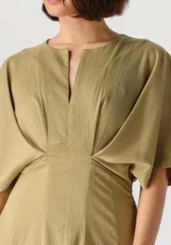 DAMES COPENHAGEN MUSE e midi jurk vianna dress