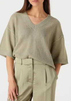 DAMES DANTE6 e trui talya v-neck sweater