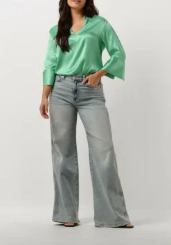 DAMES DEA KUDIBAL e blouses lysanna