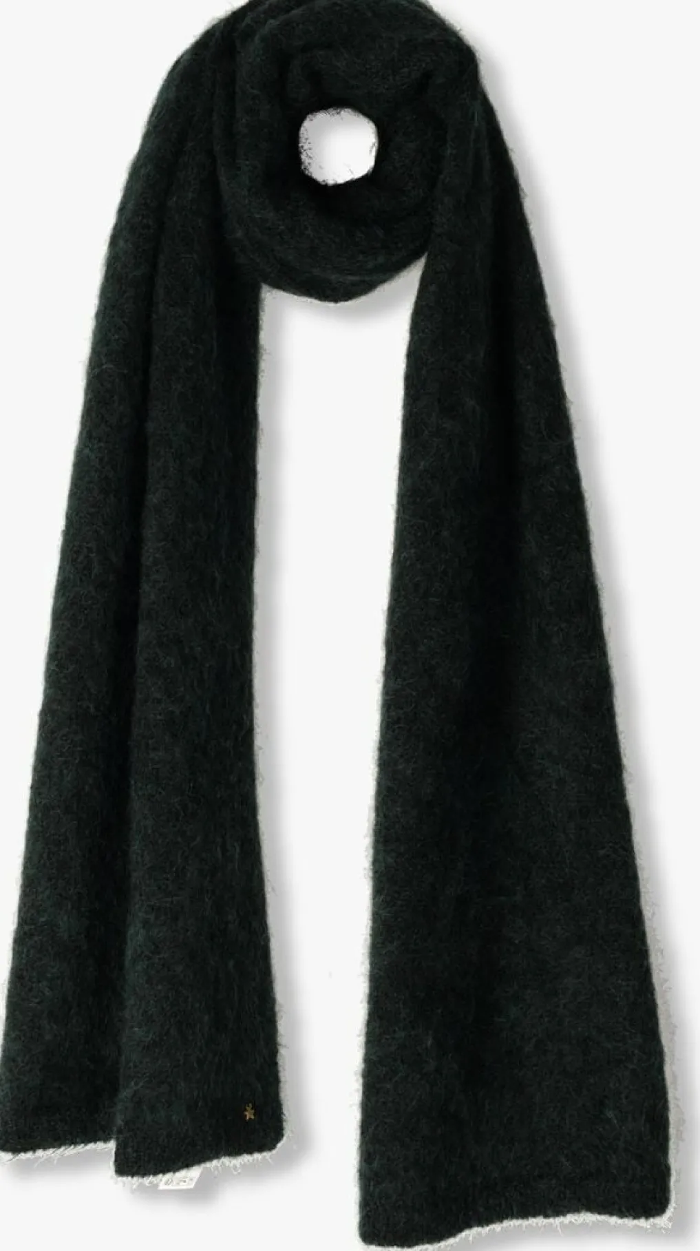 DAMES DES PETITS HAUTS e sjaal alouette