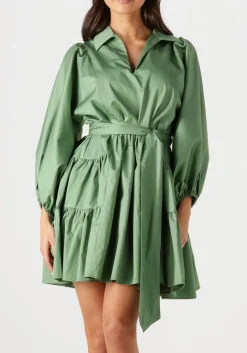 DAMES DEVOTION e mini jurk precious