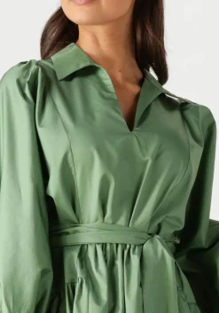 DAMES DEVOTION e mini jurk precious