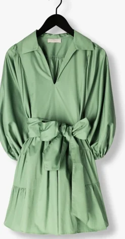 DAMES DEVOTION e mini jurk precious