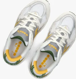 DAMES DIADORA e sneakers mythos star