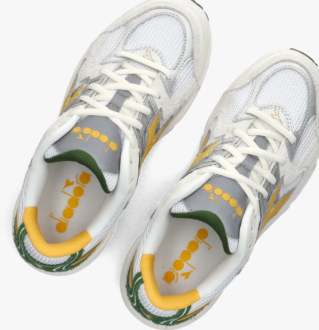 DAMES DIADORA e sneakers mythos star