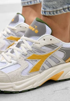 DAMES DIADORA e sneakers mythos star