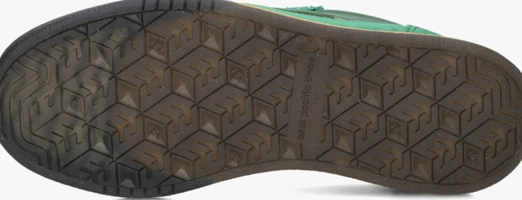 DAMES EAST PACIFIC TRADE e lage sneakers diego-w