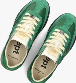 DAMES EAST PACIFIC TRADE e lage sneakers diego-w