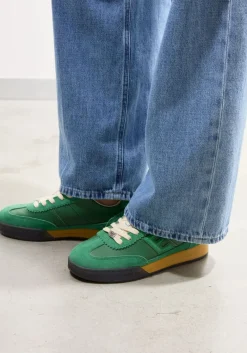 DAMES EAST PACIFIC TRADE e lage sneakers diego-w