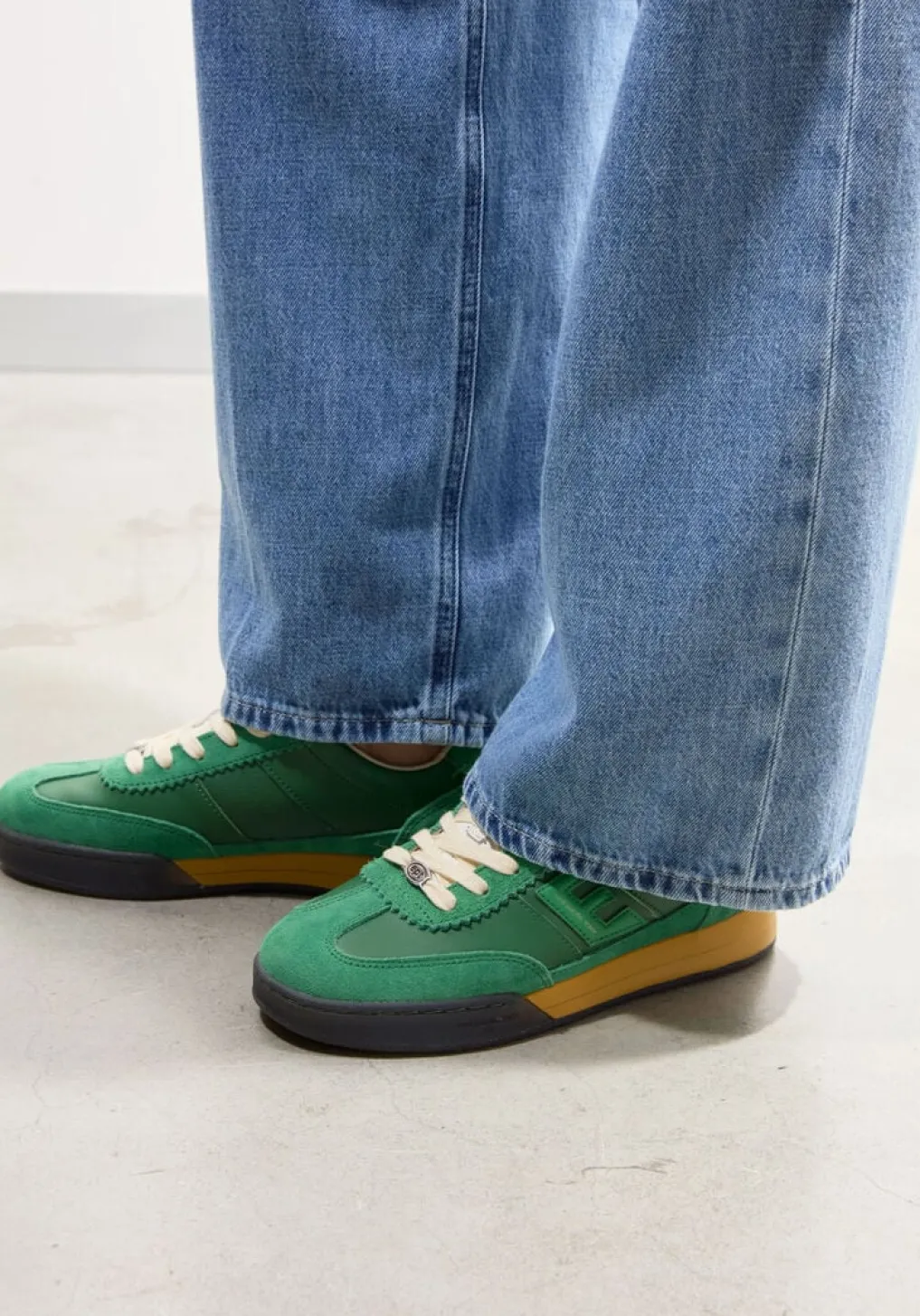 DAMES EAST PACIFIC TRADE e lage sneakers diego-w