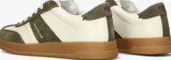 DAMES EAST PACIFIC TRADE e lage sneakers santos-w