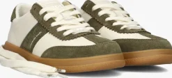 DAMES EAST PACIFIC TRADE e lage sneakers santos-w