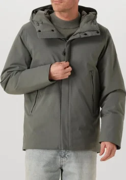 Heren ELVINE e winterjassen vhinner