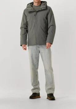 Heren ELVINE e winterjassen vhinner