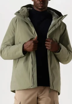 Heren ELVINE e winterjassen vhinner