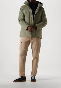 Heren ELVINE e winterjassen vhinner