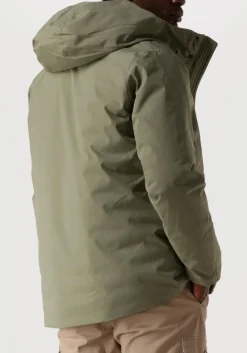 Heren ELVINE e winterjassen vhinner