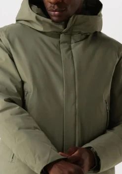 Heren ELVINE e winterjassen vhinner