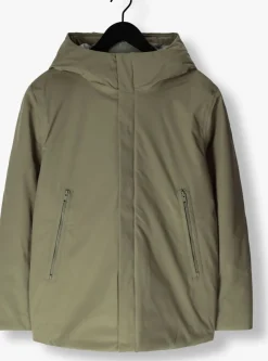 Heren ELVINE e winterjassen vhinner