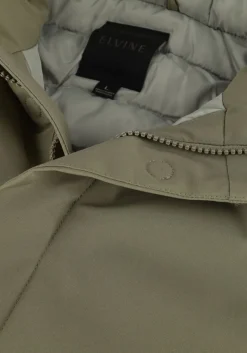 Heren ELVINE e winterjassen vhinner