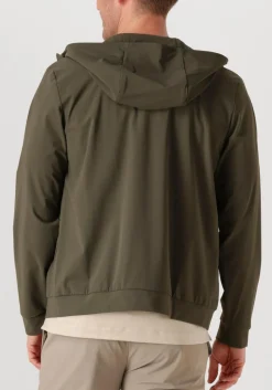 Heren FERILLI e vest tech fz hoodie