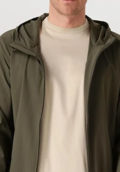 Heren FERILLI e vest tech fz hoodie