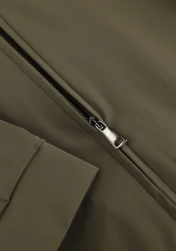 Heren FERILLI e vest tech fz hoodie