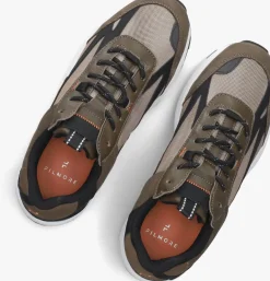 Heren FILMORE e lage sneakers krafla
