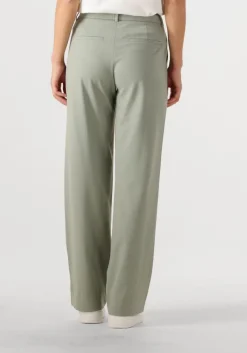 DAMES FIVEUNITS e wijde broek denafv 285