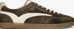 Heren FLORIS VAN BOMMEL e lage sneakers sfm-10224 de zaler