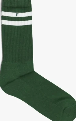 Heren FLORIS VAN BOMMEL e sokken de sporter